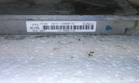 5W7A-12A650-SD Ford Crown Vic Grand Marquis 2005 ecm ecu computer