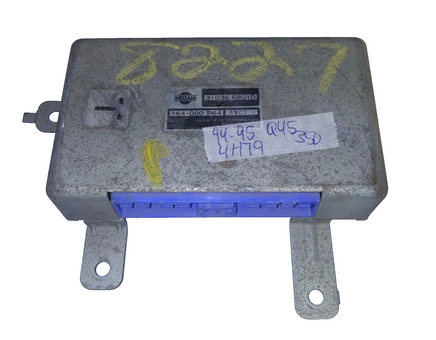 31036 68U10 tcm transmission computer 1994-1995 Infiniti Q45