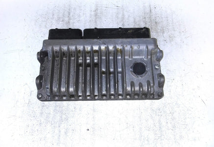 89661-0R471 Toyota Rav4 Rav-4 2015 ecu ecm computer