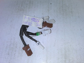 2014-2015 Toyota Corolla satellite wiring connector harness 86842-0E010