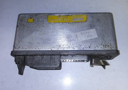 0 265 101 006 abs anti-lock brake control module Mercedes W126