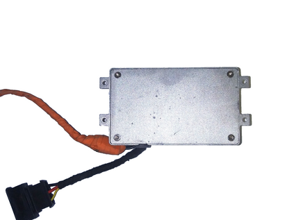 3CN 907 155 inverter power supply module 2019-2023 VW Atlas