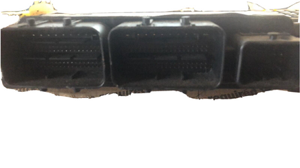 NEC041-602 Nissan Pathfinder or QX60 2018-2019 ecm ecu computer