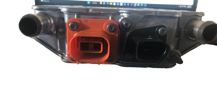 68443445AB Wrangler 2021-2024 Battery warmer control module