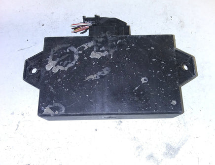 XR83-15T850-AB park aid assist control module 2000-2003 Jaguar S-Type