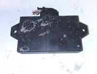 XR83-15T850-AB park aid assist control module 2000-2003 Jaguar S-Type