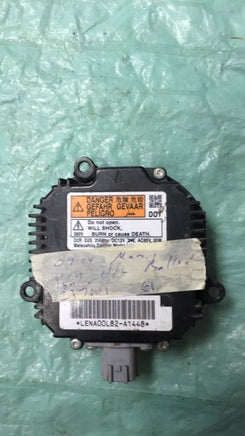 LENA00L82-A1448 Nissan Murano 2009-2014 HID headlight ballast ignitor