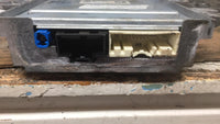 P04672866AI Jeep Grand Cherokee Central Adas computer