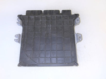NEC038-090 Nissan Pathfinder or Infiniti QX60 2018-2020  ecm ecu computer