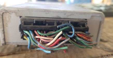 1995 Mazda Millenia ecm ecu computer 31036 CM100