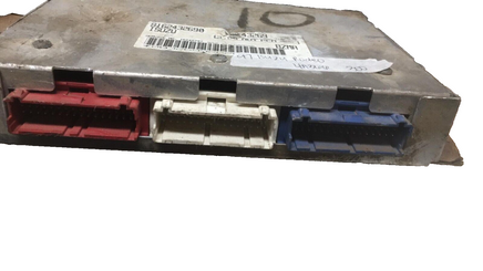 81622432690 Subaru Impreza 1997 ecm ecu computer
