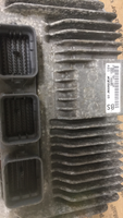 37820-5A1-L54 Honda Accord 2015 ecu computer