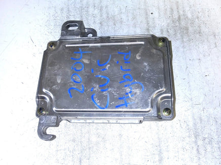 28100-PZA-A02 Honda Civic Hybrid 2004-2005  TCM transmission computer