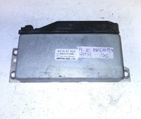 NC14 67 650 abs anti-lock brake control module 1999-2000 Mazda MX-5 Miata