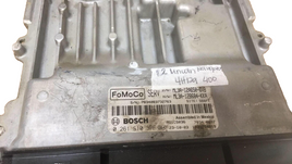 ML3A-12A650-GVB ecu ecm computer 2022 Lincoln Navigator