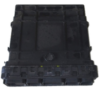 2008 Mitsubishi Galant ecm ecu computer 8631A710