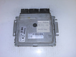 NEC017-046 Nissan Altima 2013-2015 ecm ecu computer