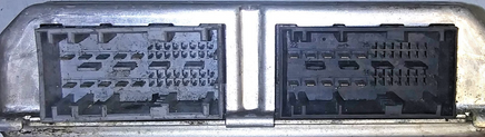 99161827209 tcm transmission computer 2017-2019 Porsche Cayman or 911