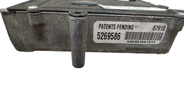 5269586 Dodge Avenger or Sebring TCM computer 1995-1996