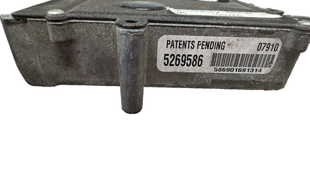 5269586 Dodge Avenger or Sebring TCM computer 1995-1996