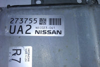 NEC023-041 ecm ecu computer 2015-2017 Nissan Murano