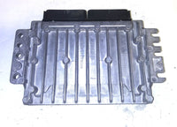 S110921011C ecm ecu computer 2003 Volvo S40