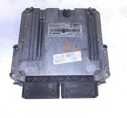 GJ7A-12A650-AUA ecm ecu computer 2015-2019 Lincoln MKC