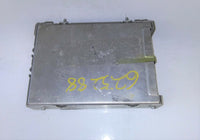 1228330 Cadillac Fleetwood 1988-1990  pcm ecu ecm computer