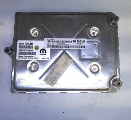 68434 928AB ecu ecm computer 2022 Chrysler Voyager **tested** - Swan Auto
