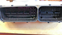 39150-23020 Hyundai Elantra 2007-2010 ecm ecu computer