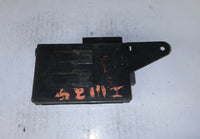 XL2T-14B205-AC GEM or multi-function module 1999-2000 Ford Explorer