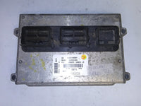 RM8E5Z-12A650-LB ecm ecu computer 2009 Mercury Milan **tested**