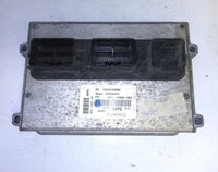 AE5A-12A650-AKA ecm ecu computer 2010 Ford Fusion **tested** - Swan Auto