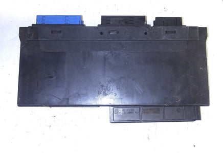 61.35 9267455-02 bcm body control module 2011-2019 BMW 525i or 535i