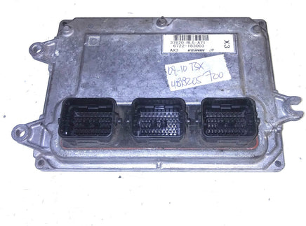 37820-RL5-A71 ecm ecu computer 2009-2010 Acura TSX