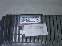 37820-5A3-L74 Honda Accord 2013-2015 ecm ecu computer