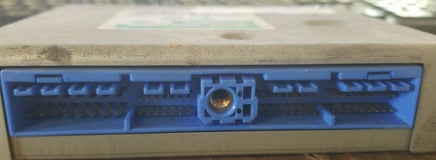 1991 Nissan Sentra ecm ecu computer JA11B49 BC1