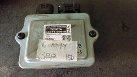 2018 Toyota Camry fuel pump relay module 89571-06010