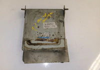 1996 Mazda Protege ecm ecu computer Z524 18 881A