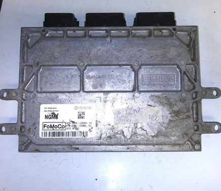 GJ5A-12A650-ND ecm ecu computer 2016 Ford Escape **tested**