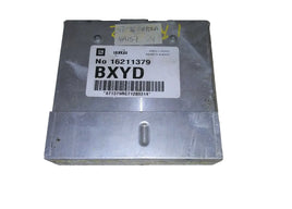 16211379 Cadillac Catera 1997-1998 bcm body control module