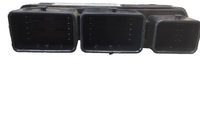 NEC981-081 Nissan Versa 2019 ecm ecu computer