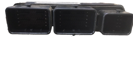 NEC981-081 Nissan Versa 2019 ecm ecu computer