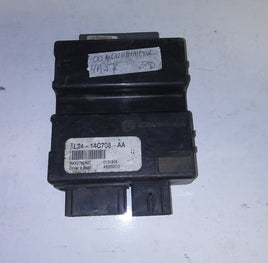 1L24-14C708-AA seat control module 2000 Mercury Moutaineer