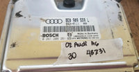 8E0 909 559 L Audi A4 or A6 2002 ecm ecu computer