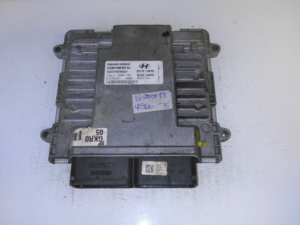 39130-2GKR0 ecm ecu computer 2018 Hyundai Santa Fe