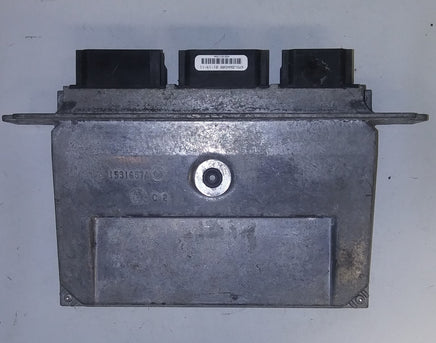 BT4A-12A650-HJ ecm ecu computer 2011-2013 Ford Edge **tested**