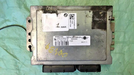 2002-2006 Mini Cooper ecm ecu computer 214-7557395-01