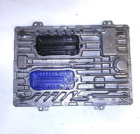12738194 ecm ecu computer 2023-2024 Chevrolet or GMC