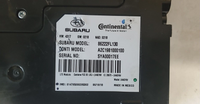 2019 Subaru Crosstrek telematics module 86222FL130